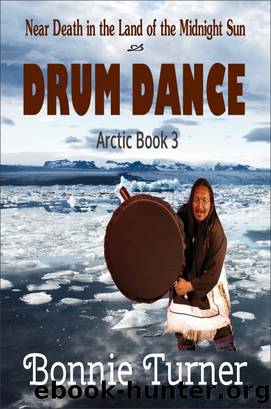 Drum Dance by Bonnie Turner