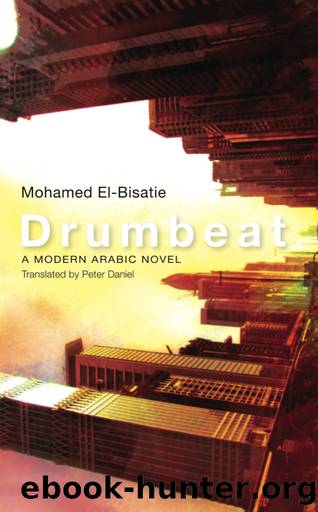 Drumbeat by Mohamed El-Bisatie