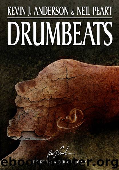 Drumbeats by Kevin J. Anderson & Neil Peart