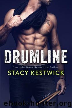 Drumline by Stacy Kestwick