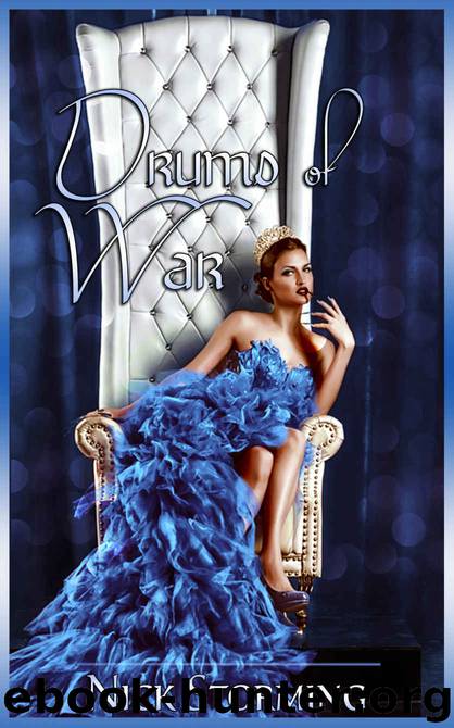 Drums of War by Nick Storming