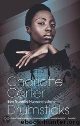 Drumsticks by Charlotte Carter