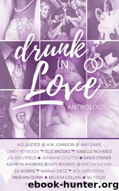 Drunk in Love by Anthology