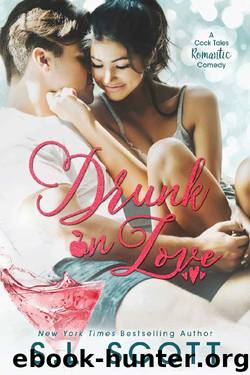 Drunk on Love by S.L. Scott