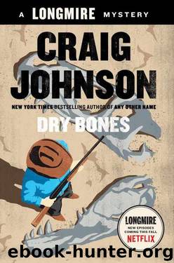 Dry Bones by Johnson Craig