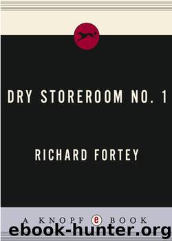Dry Storeroom No. 1 by Richard Fortey