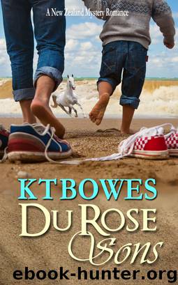 Du Rose Sons by Bowes K T