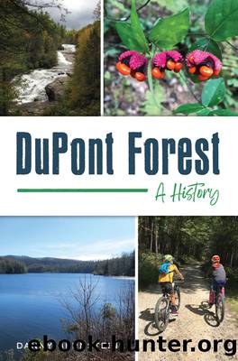 DuPont Forest by Bernstein Danny;