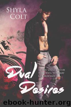 Dual Desires (Dueling Devils Book 1) by Shyla Colt