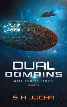 Dual Domains by S. H. Jucha