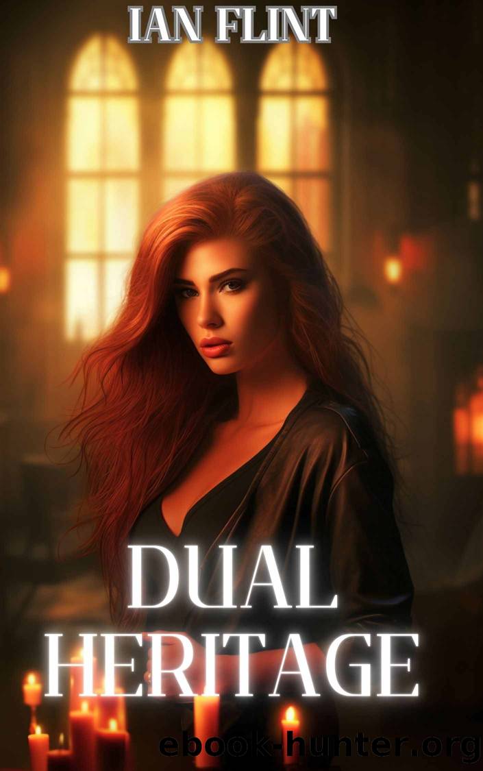 Dual Heritage by Flint Ian