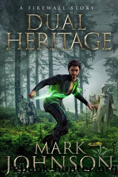 Dual Heritage: A FireWall Story by Mark Johnson
