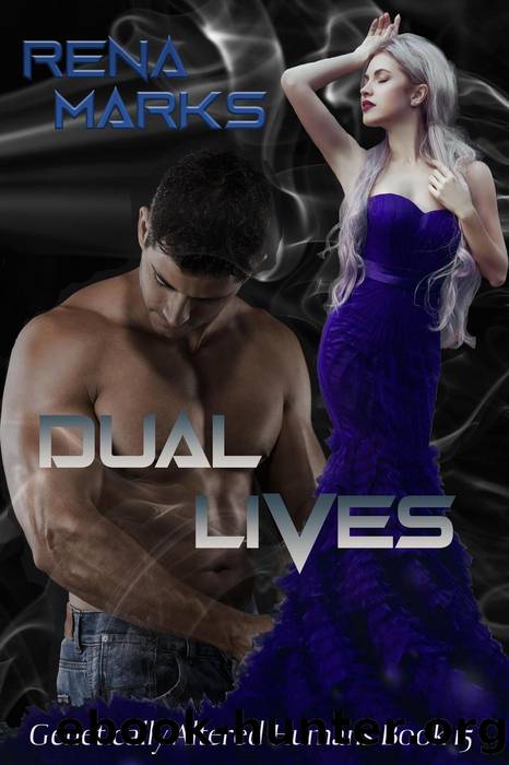 Dual Lives by Rena Marks