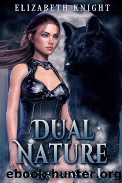 Dual Nature (Omega Assassin Book 1) by Elizabeth Knight