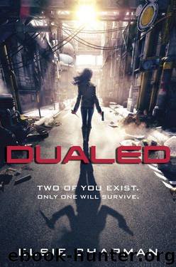 Dualed by Chapman Elsie
