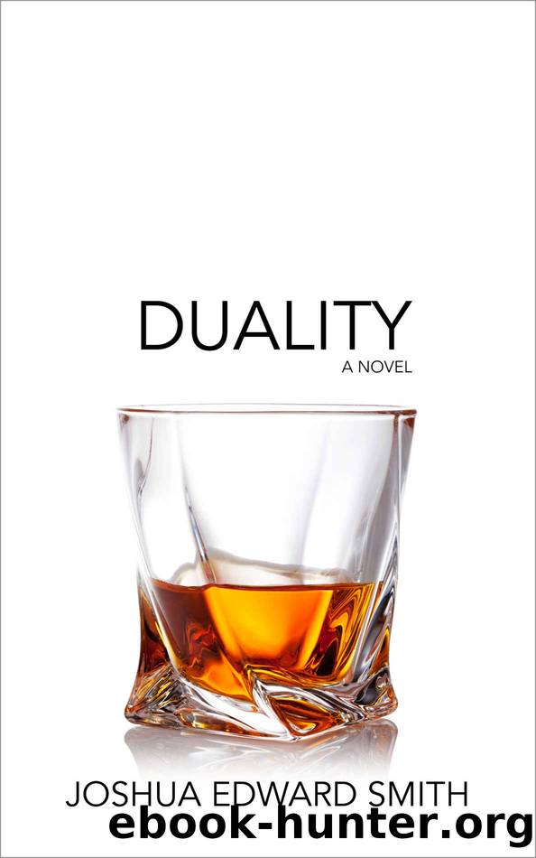 Duality (Entropy Book 2) by Joshua Edward Smith