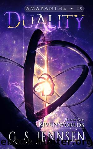 Duality by G. S. Jennsen