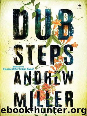 Dub Steps by Miller & Andrew