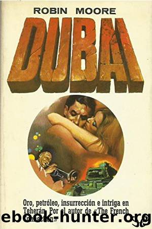 Dubai by Robin Moore