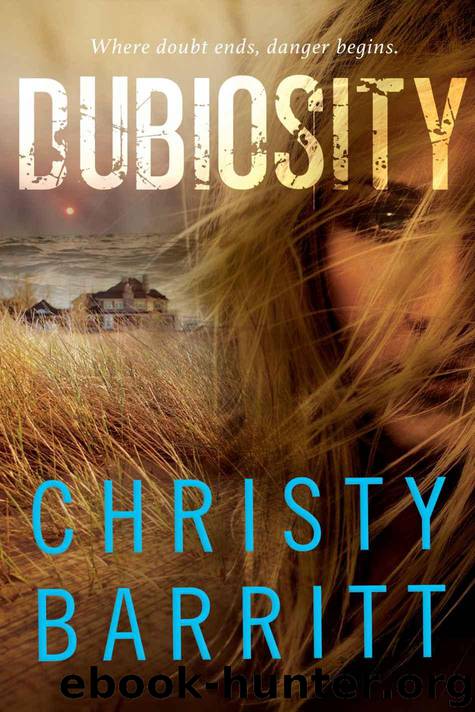 Dubiosity by Barritt Christy