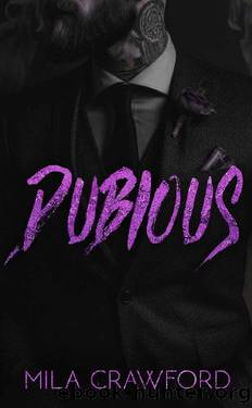 Dubious: MMMF (Darkly Ever After) by Mila Crawford