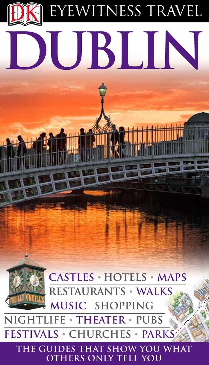 Dublin by DK Publishing