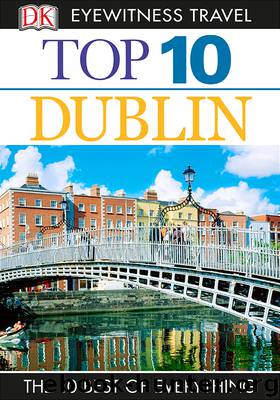 Dublin by Dk Deutsche Ausgabe