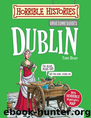 Dublin by Terry Deary