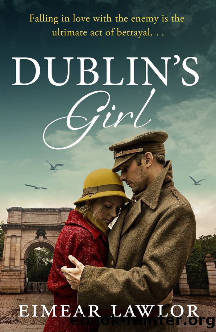Dublin's Girl by Eimear Lawlor