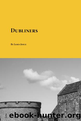 Dubliners by Unknown