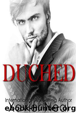 Duched (Duched #1) by Xavier Neal