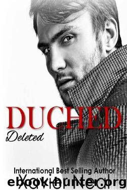 Duched Deleted: (Duched Series Novella) by Xavier Neal