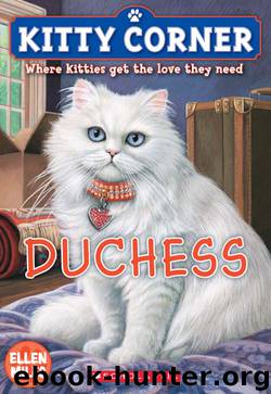 Duchess by Ellen Miles