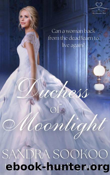 Duchess of Moonlight by Sandra Sookoo