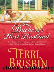 Duchess' Next Husband by Terri Brisbin