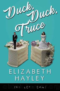 Duck, Duck, Truce (The Love Game Book 8) by Elizabeth Hayley