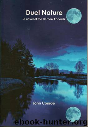 Duel Nature by John Conroe