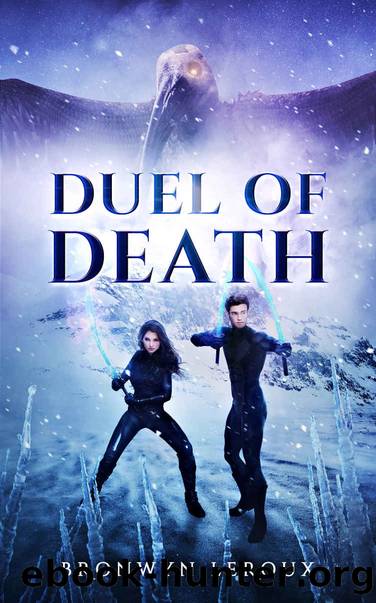 Duel of Death by Bronwyn Leroux