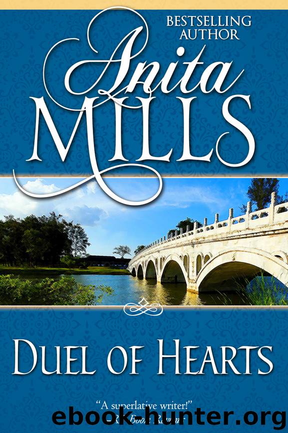 Duel of Hearts by Anita Mills