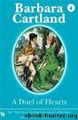 Duel of Hearts by Barbara Cartland