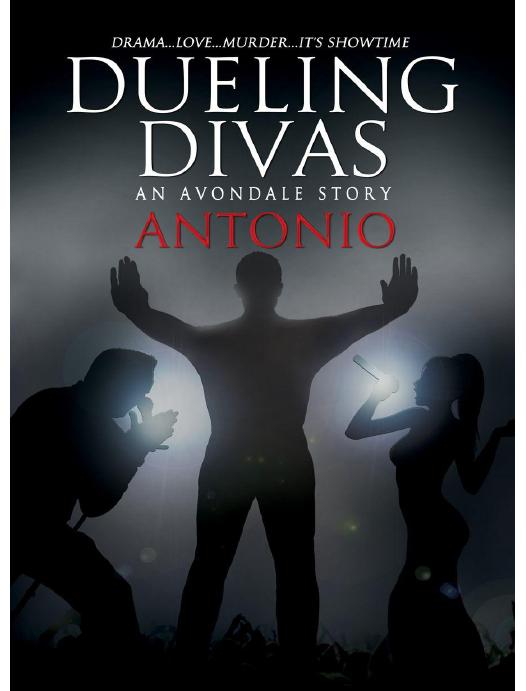 Dueling Divas by Antonio