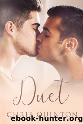 Duet by Chris Quinton