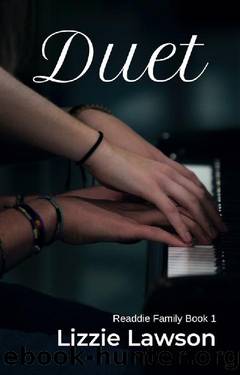 Duet by Lizzie Lawson