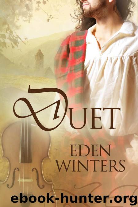 Duet by Winters Eden