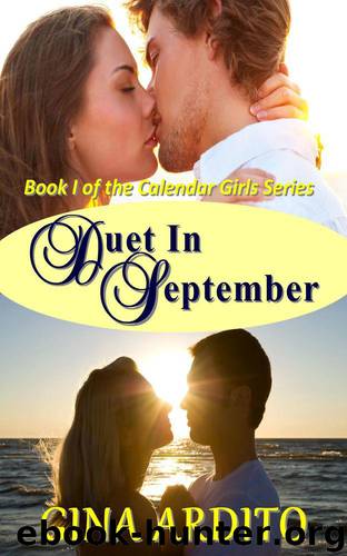 Duet in September (The Calendar Girls) by Ardito Gina