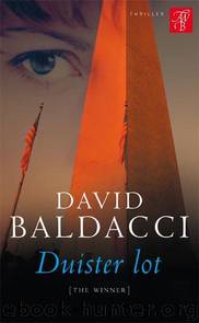Duister Lot by David Baldacci
