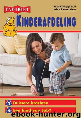 Duistere krachten & Een kind van Job? by Diverse auteurs
