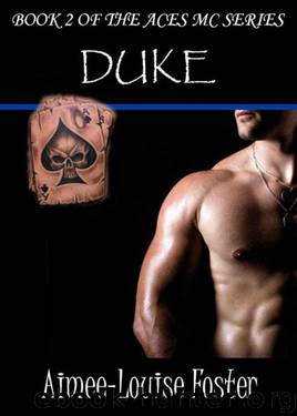 Duke (Aces MC Series Book 2) by Foster Aimee-Louise
