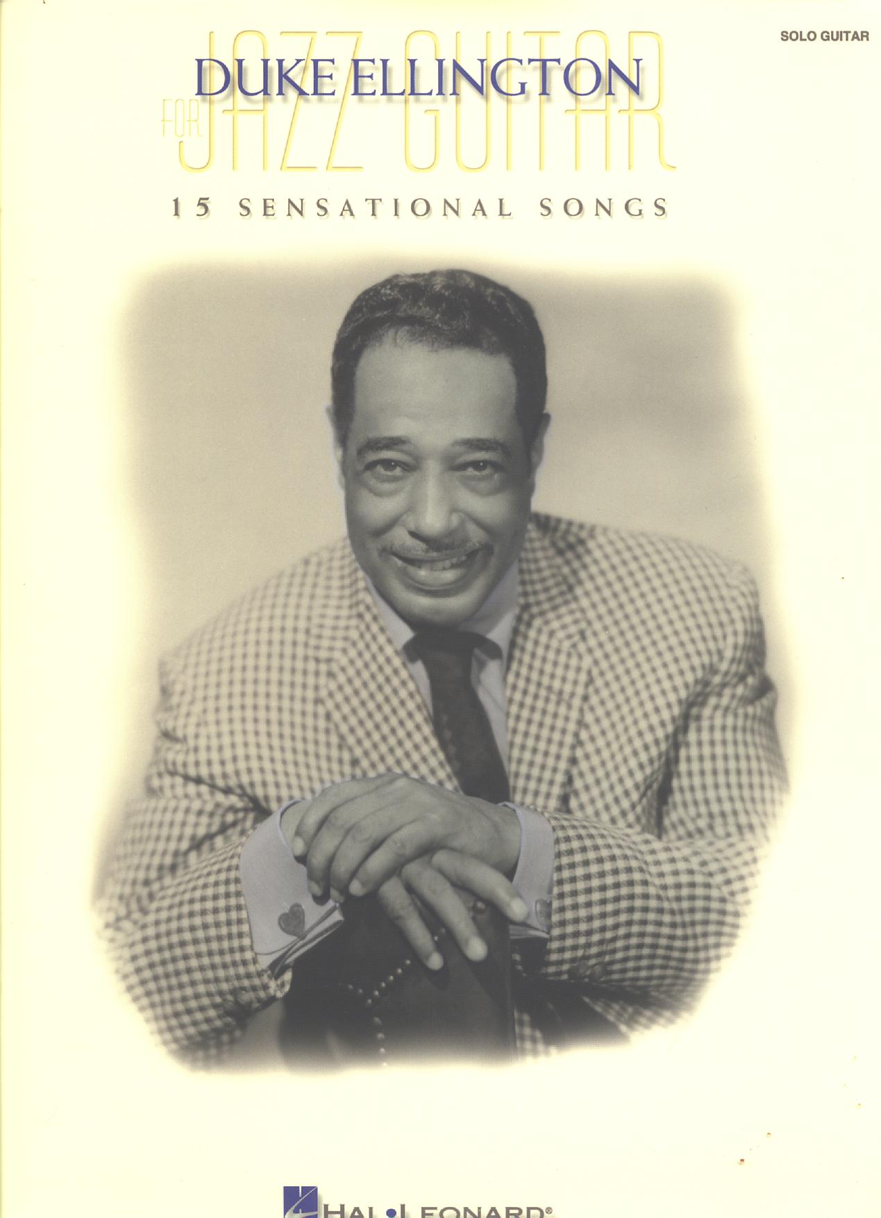 Duke Ellington by Jazz Guitar