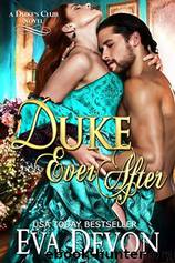 Duke Ever After by Eva Devon